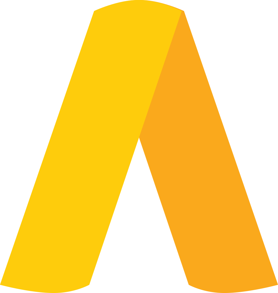 Logo da Amarelo Manga Publicidade